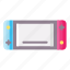 nintendo, siwtch, technology, device, smartphone, computer, tablet, laptop, digital, display, monitor, smart, electronic, mockup, pc, equipment, gadget, communication, devices 
