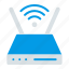 device, electronic, hotspot, modem, router, technology, wifi 