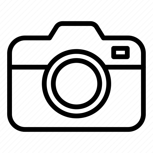 Camera, device, electronic, photo, photography, picture, technology icon - Download on Iconfinder