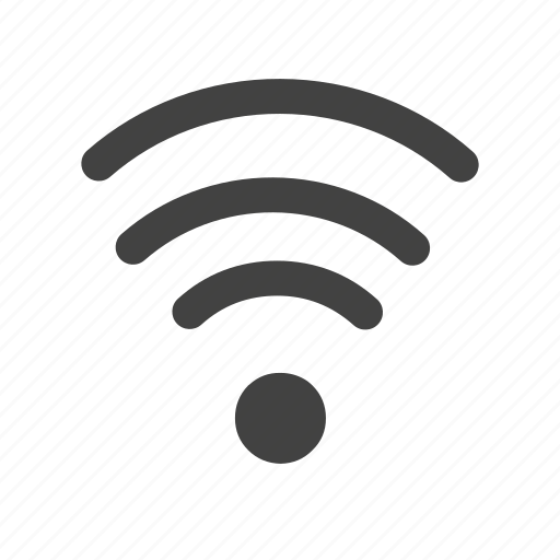 Connection, internet, network, signals, technology, wifi, wireless icon - Download on Iconfinder