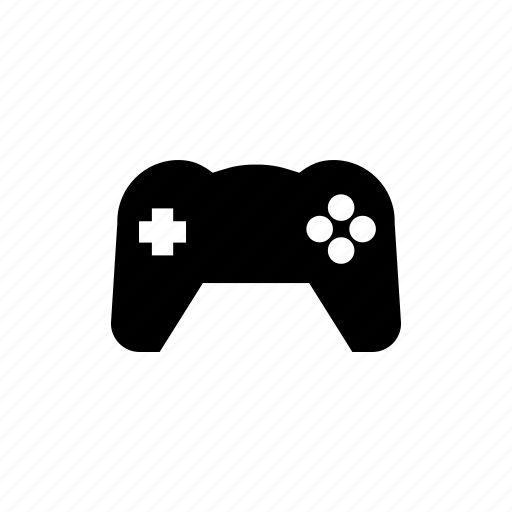Controller, game, gamepad, joystick, play icon - Download on Iconfinder