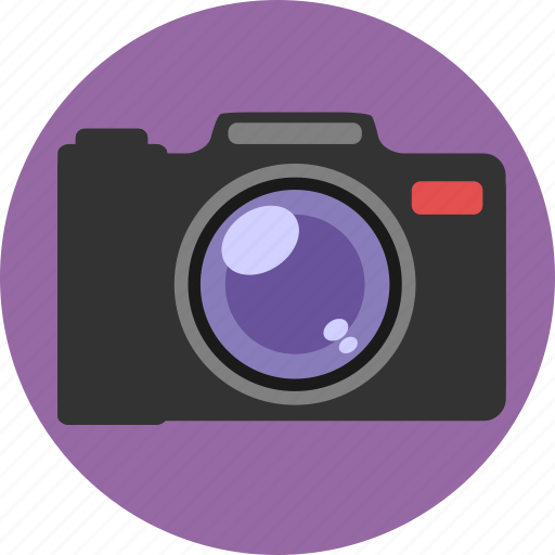 Camera, devices, photo, picture, vintage icon - Download on Iconfinder