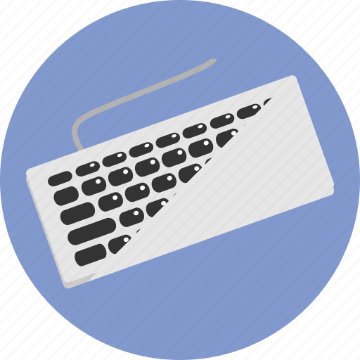 Devices, keyboard, keypad, type, typing icon - Download on Iconfinder
