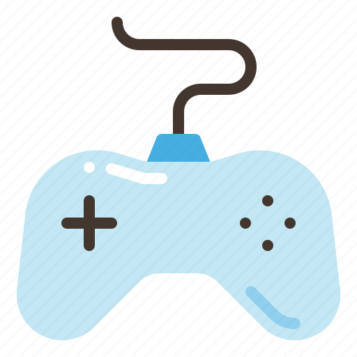 Console, controller, joystick, game icon - Download on Iconfinder