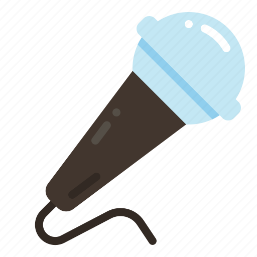 Mic, microphone, voice, karaoke icon - Download on Iconfinder