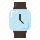 wristwatch, smartwatch, hand watch, watch