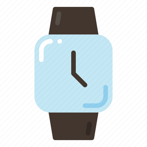 Wristwatch, smartwatch, hand watch, watch icon - Download on Iconfinder