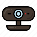 webcam, web camera, camera, record