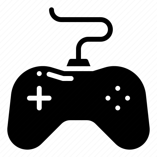 Console, controller, joystick, gaming icon - Download on Iconfinder