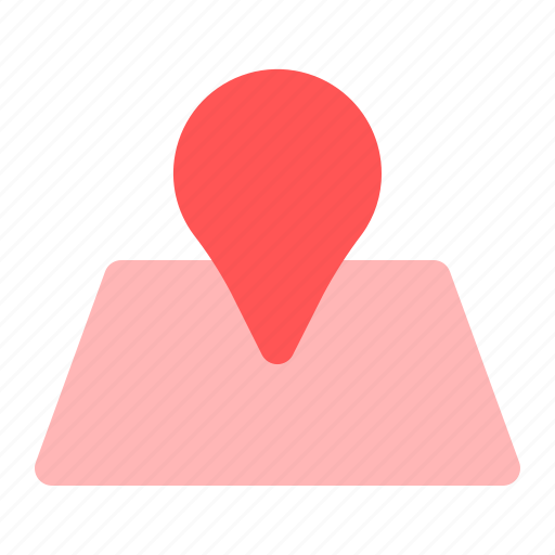 Device, gps, location, map, settings icon - Download on Iconfinder