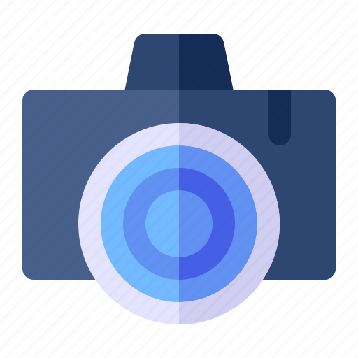 Camera, device, photography, photo icon - Download on Iconfinder