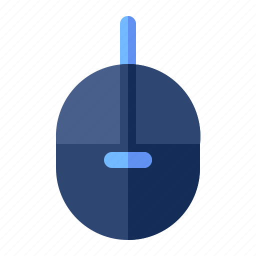 Mouse, pointer, device icon - Download on Iconfinder