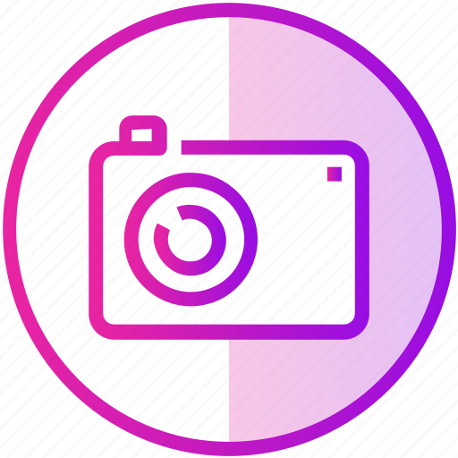 Camera, device, digital, dslr, photography, picture icon - Download on Iconfinder