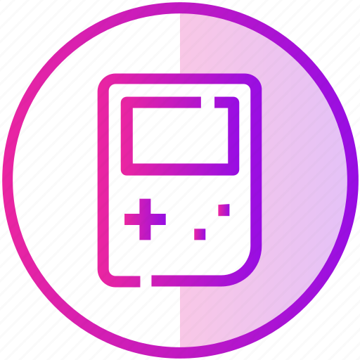 Device, game, gameboy, mobile, nintendo icon - Download on Iconfinder