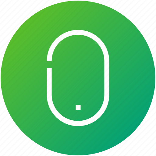 Apple, device, hardware, mouse, wireless icon - Download on Iconfinder