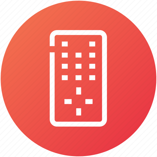 Control, device, remote, television, tv remote icon - Download on Iconfinder