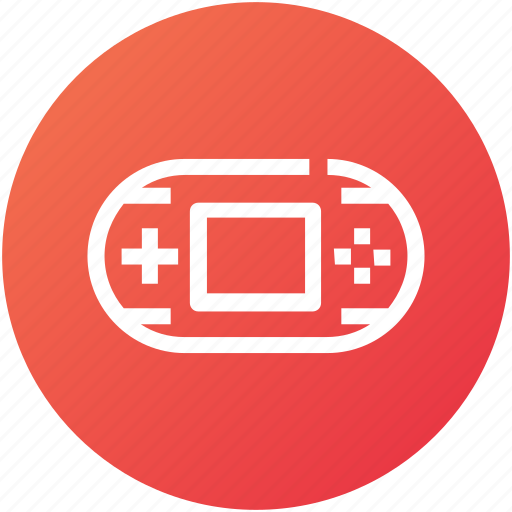Device, game, gamingpad, playstation, psp, sony icon - Download on Iconfinder