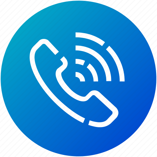 Call, calling, device, mobile, phone, ring icon - Download on Iconfinder