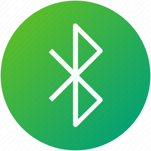 Bluetooth, connection, sign, signal, wireless icon - Download on Iconfinder