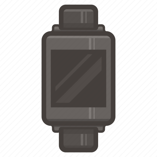 Watch, smart, smartwatch icon - Download on Iconfinder