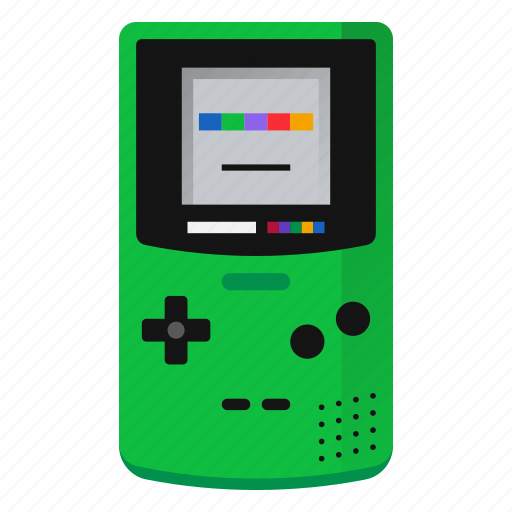 Console, game, gameboy, gaming, mobile, nintendo, video game icon - Download on Iconfinder