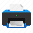 copy, device, doc, document, paper, print, printer
