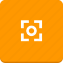 focus, frame, material design, photo, photography, picture