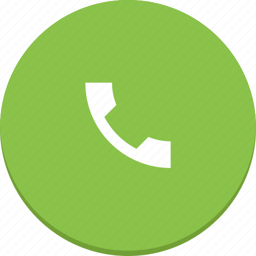 Call, communication, mobile, phone, material design, telephone icon - Download on Iconfinder