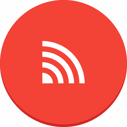 Mobile, network, signal, wifi, connection, material design icon - Download on Iconfinder