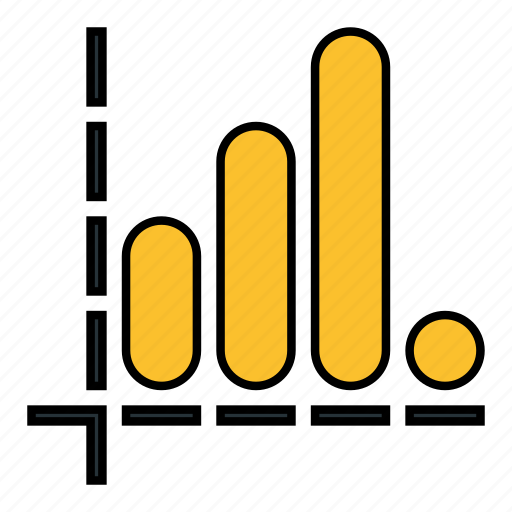 Analytics, business, chart, diagram icon - Download on Iconfinder