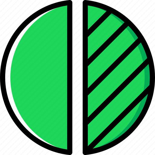 Analytics, chart, graph, pie icon - Download on Iconfinder