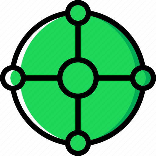 Analytics, chart, diagram, graph icon - Download on Iconfinder