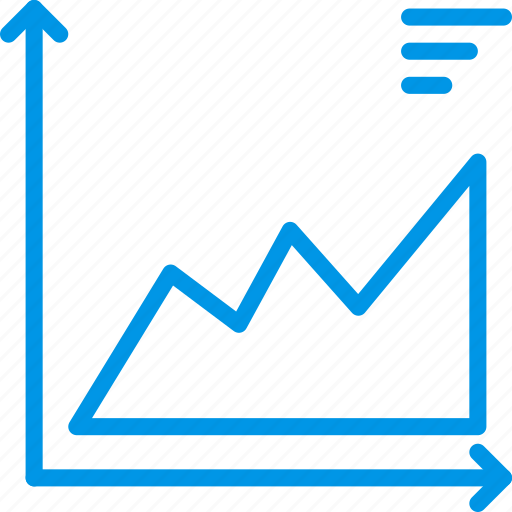 Analytics, chart, graph, presentation icon - Download on Iconfinder