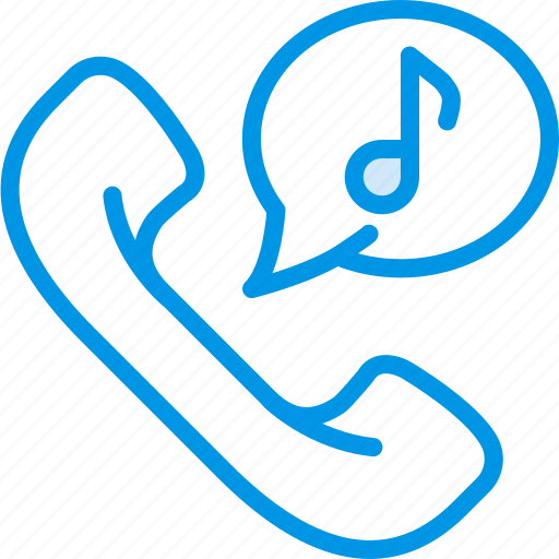 Communication, dialogue, discussion, phone, ringtone icon - Download on Iconfinder