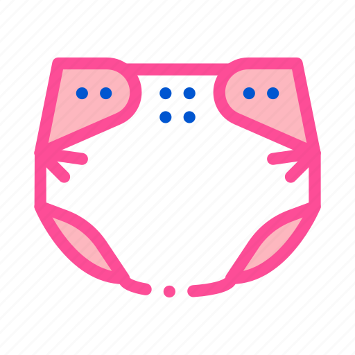Breathable, device, diaper, heap, layers, stretch icon - Download on Iconfinder
