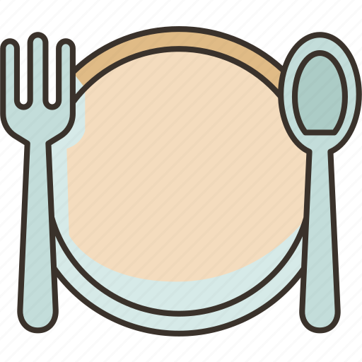 Meal, eating, food, restaurant, kitchen icon - Download on Iconfinder