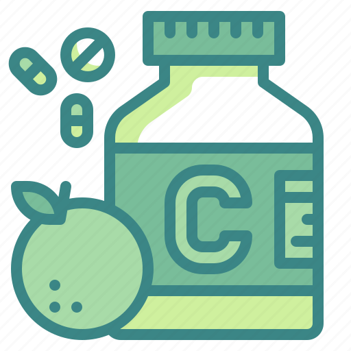 Vitamin, vitamins, supplements, pharmacy, pills icon - Download on Iconfinder