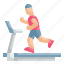treadmill, gym, running, healthy, fitness 