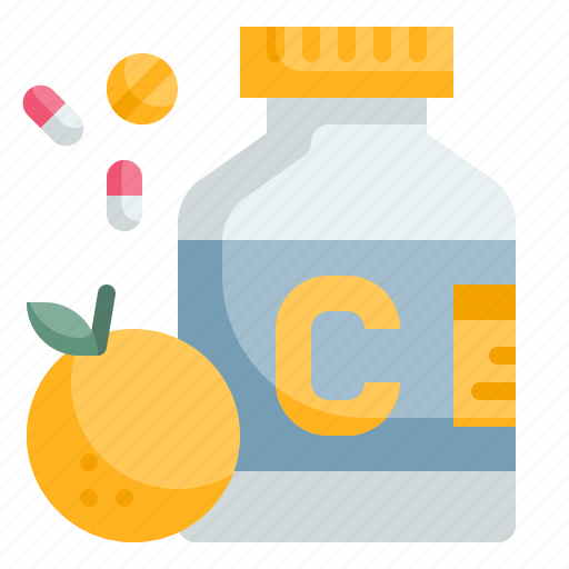 Vitamin, vitamins, supplements, pharmacy, pills icon - Download on Iconfinder
