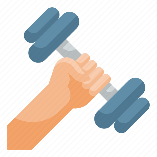 Weights, gym, fitness, exercise, workout icon - Download on Iconfinder