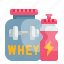 whey, proteins, powder, nutrition, supplements 