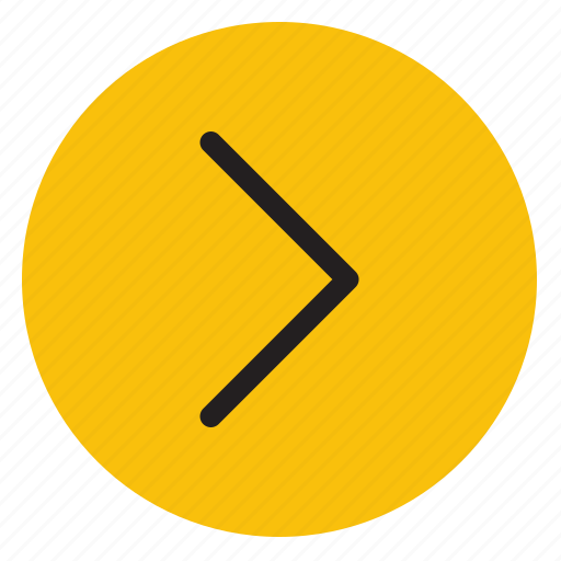 Arrow, arrows, directions, line, right icon - Download on Iconfinder