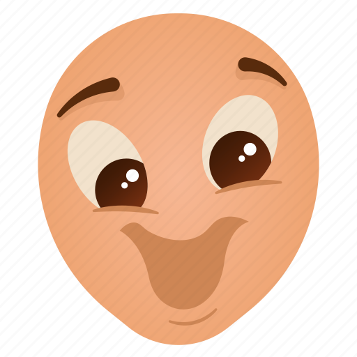 Avatar, emoji, emoticon, emotion, emotions, face, smiley icon - Download on Iconfinder