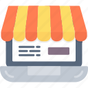 ecommerce, shop, online, store, buy