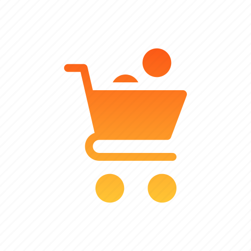 Cart, shopping, economy, dollar, ecommerce icon - Download on Iconfinder