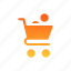 cart, shopping, economy, dollar, ecommerce 