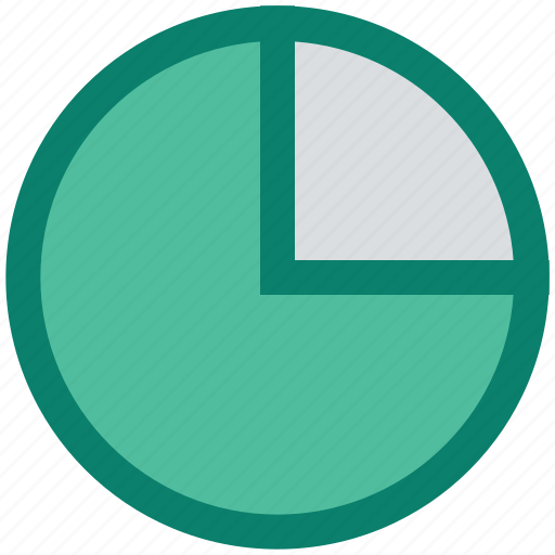 Analytics, graph, marketing, pie, rt, statistics icon - Download on Iconfinder