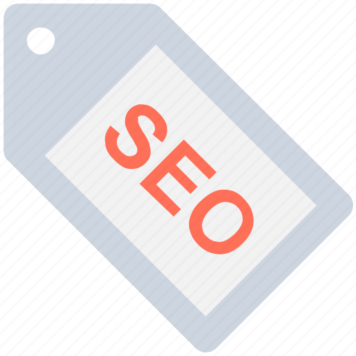 Internet marketing, search engine optimization, seo, seo label, seo tag icon - Download on Iconfinder