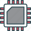 chip, circuit, circuit board, computer, hardware 