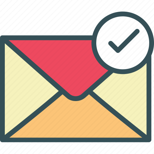 Email, envelope, letter, mail, sent icon - Download on Iconfinder